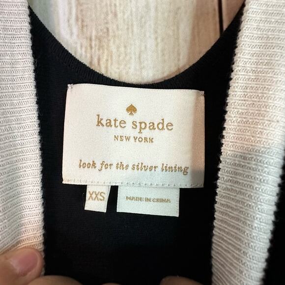 Kate Spade Quincy Brighton Dress - Picture 3 of 8